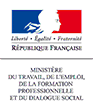 Ministère du Travai